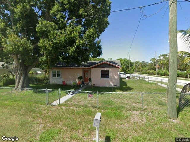 House image located at Fort Pierce, FL 34950