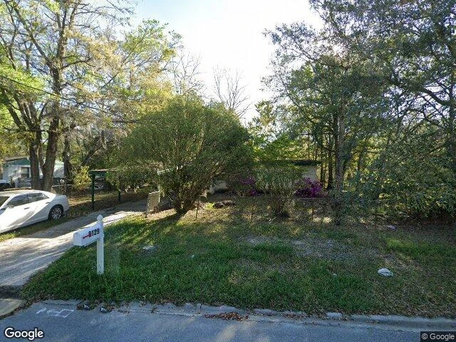 House image located at Jacksonville, FL 32208