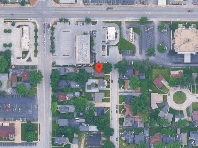 House image located at South Holland, IL 60473