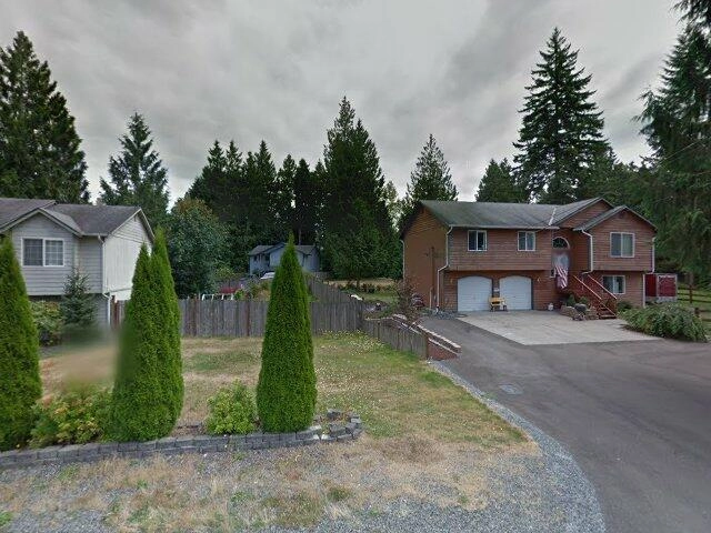 House image located at Arlington, WA 98223