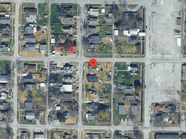 House image located at Centerville, IA 52544
