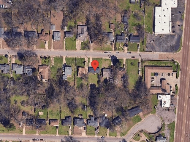 House image located at Memphis, TN 38109