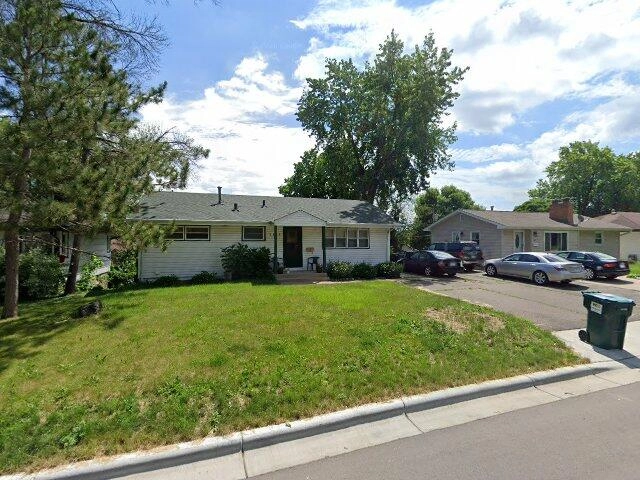 House image located at Minneapolis, MN 55421