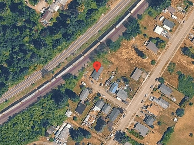 House image located at Bucoda, WA 98530