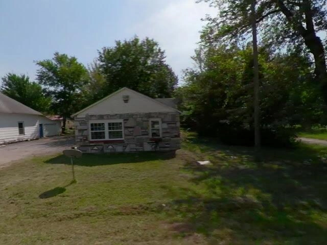 House image located at Jackson, MI 49203