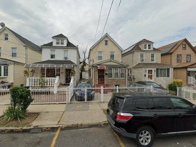 House image located at Hollis, NY 11423