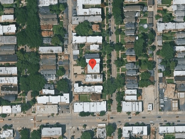 House image located at Chicago, IL 60640