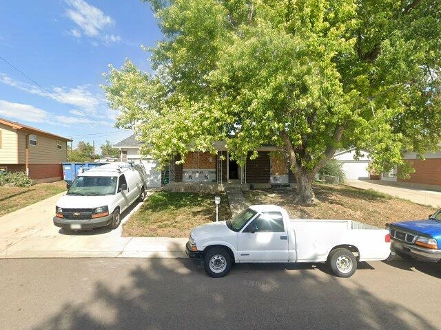 House image located at Denver, CO 80233