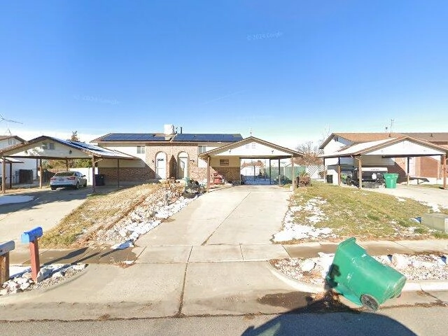 House image located at Roy, UT 84067