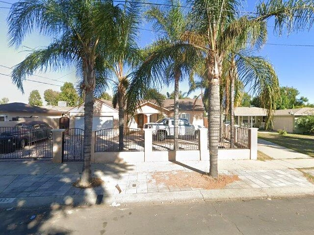 House image located at North Hollywood, CA 91606