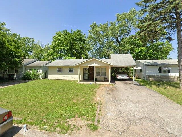 House image located at East Saint Louis, IL 62206