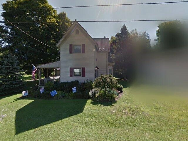 House image located at Delevan, NY 14042