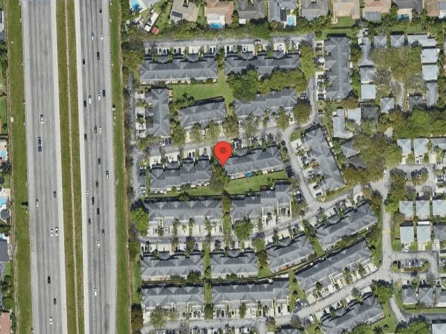 House image located at Miami, FL 33186