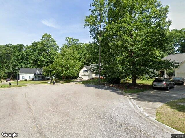 House image located at Columbia, SC 29203