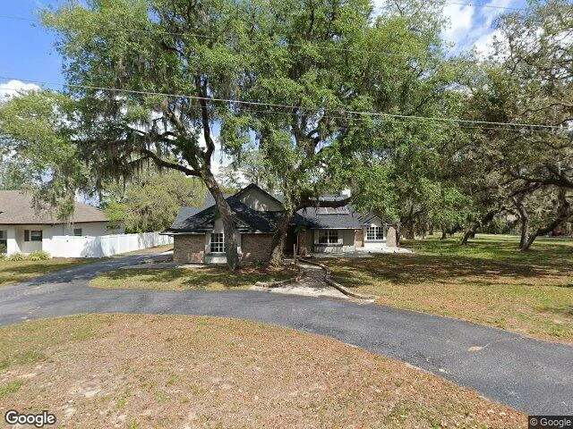 House image located at Howey In The Hills, FL 34737