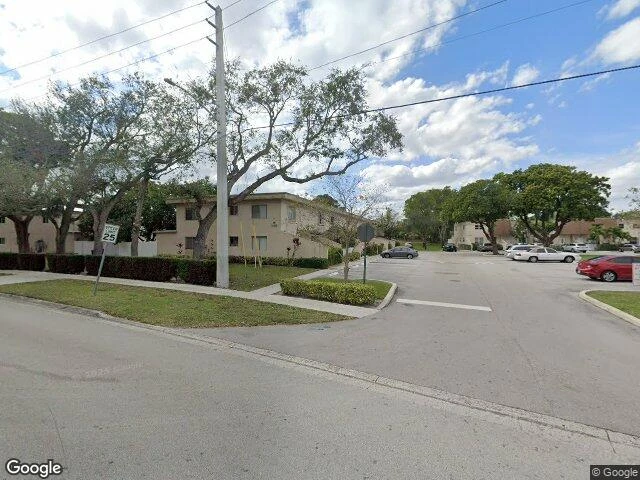 House image located at Pompano Beach, FL 33063