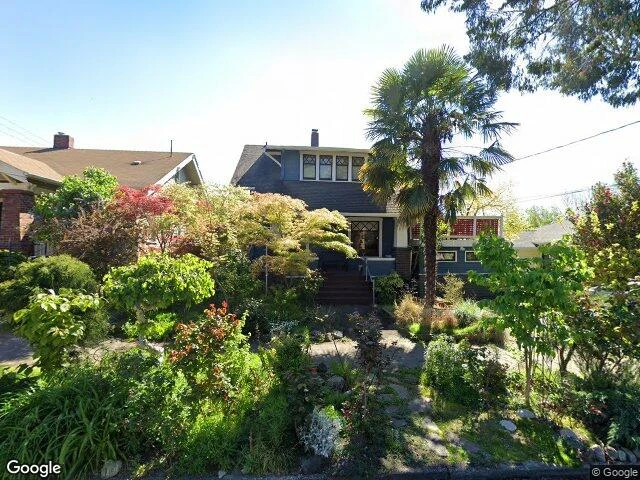 House image located at Seattle, WA 98103