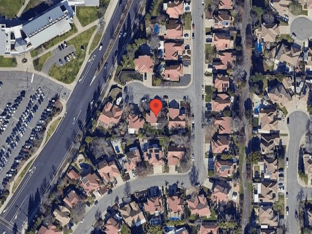 House image located at Roseville, CA 95747