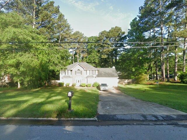 House image located at Lithonia, GA 30038