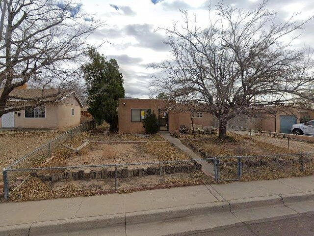 House image located at Albuquerque, NM 87111