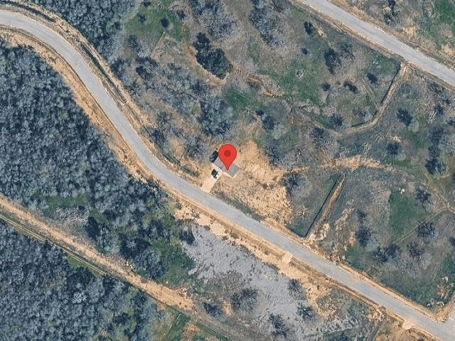 House image located at Dale, TX 78616