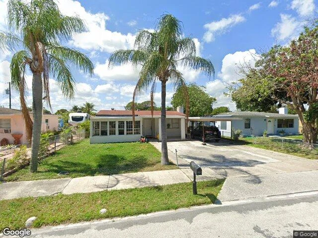 House image located at Lake Worth Beach, FL 33460