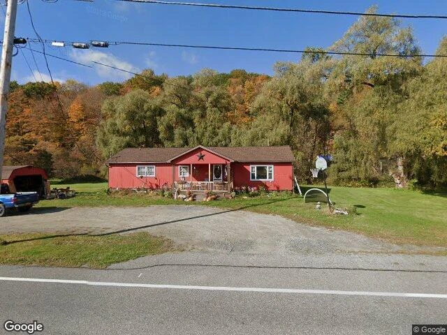 House image located at Greenwich, NY 12834