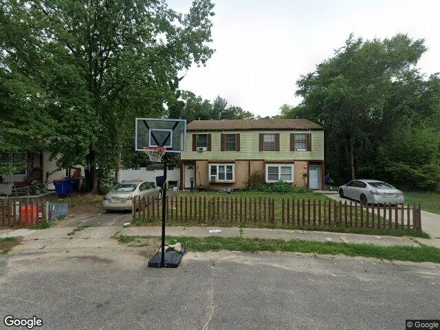 House image located at Millville, NJ 08332