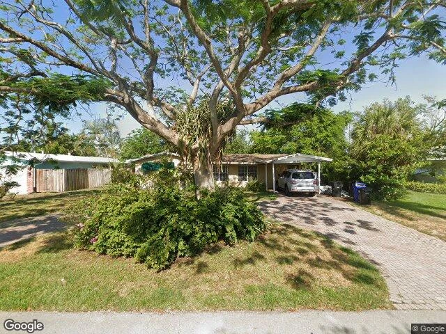 House image located at Fort Lauderdale, FL 33308