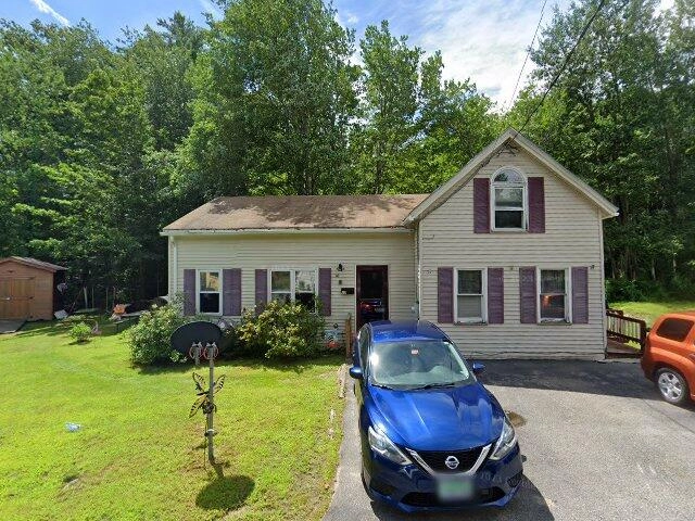 House image located at Springvale, ME 04083