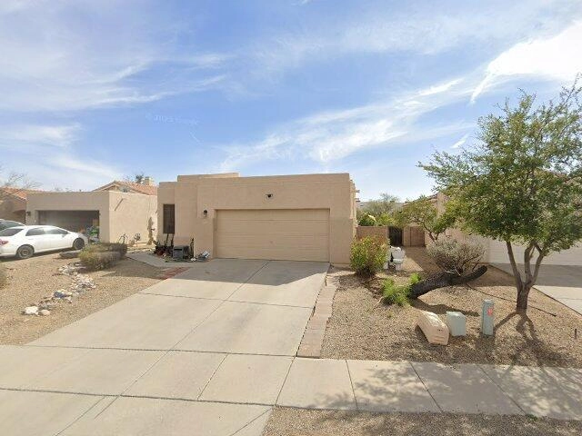 House image located at Tucson, AZ 85704