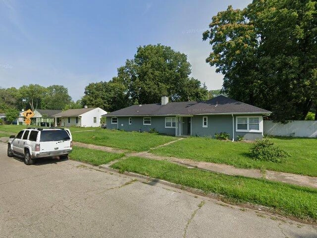 House image located at Dayton, OH 45402