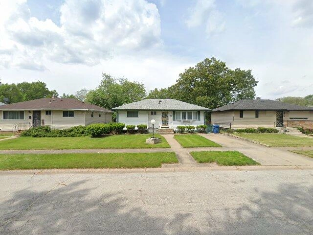 House image located at Gary, IN 46404