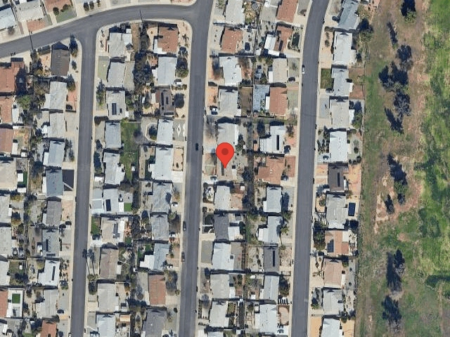 House image located at Menifee, CA 92586