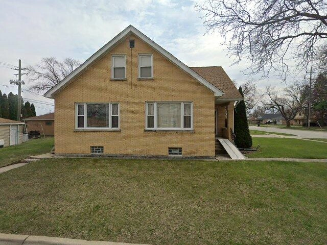 House image located at Berkeley, IL 60163