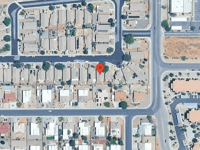 House image located at Sierra Vista, AZ 85635