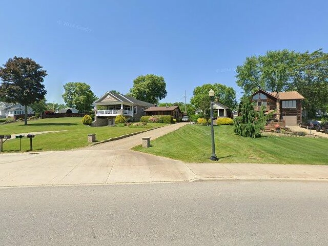 House image located at Akron, OH 44319