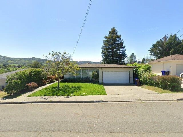 House image located at El Sobrante, CA 94803