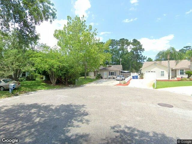 House image located at Jacksonville, FL 32225