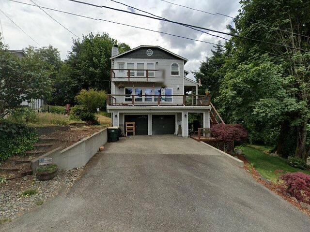 House image located at Olympia, WA 98512