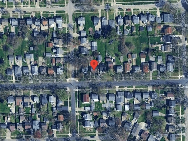 House image located at Toledo, OH 43612
