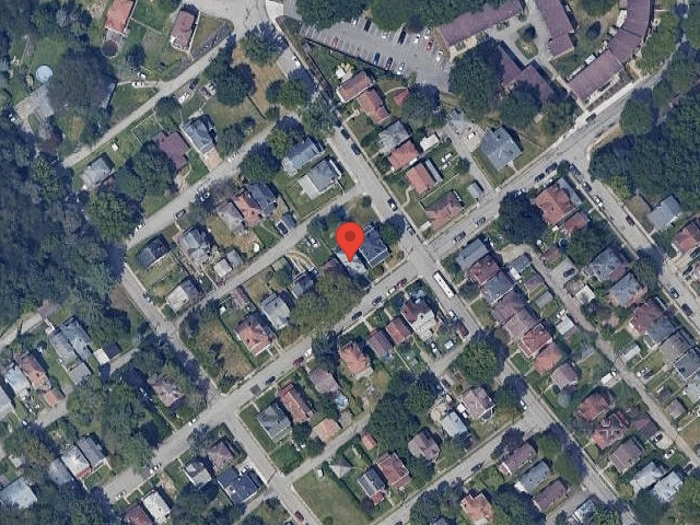 House image located at Pittsburgh, PA 15204
