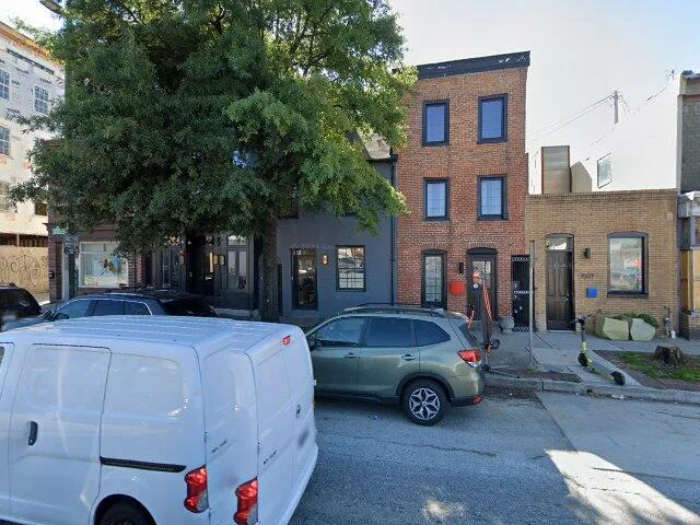 House image located at Baltimore, MD 21231