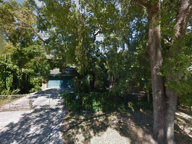 House image located at Saint Petersburg, FL 33711