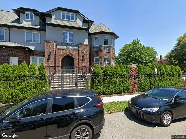 House image located at Brooklyn, NY 11210