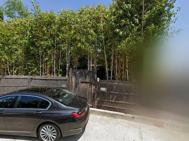 House image located at Los Angeles, CA 90068