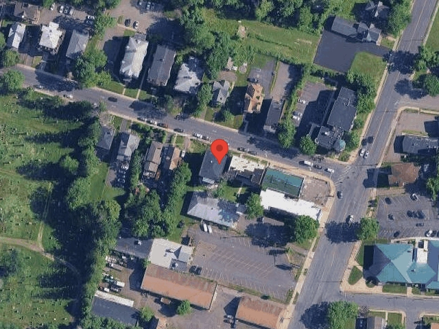 House image located at Hartford, CT 06120