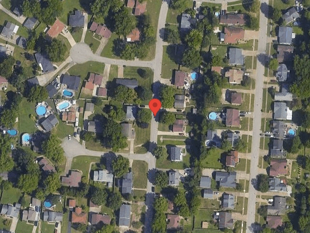 House image located at Howard, OH 43028