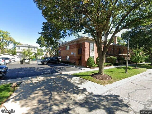 House image located at River Forest, IL 60305