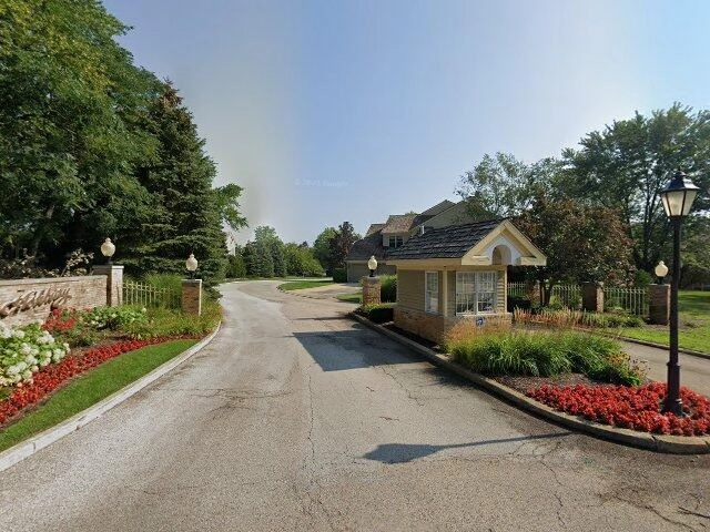 House image located at Palatine, IL 60067